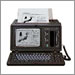 Procesador de textos WD-540