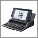 Procesador de textos portátil WD-A340
