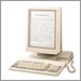 Procesador de textos WD-SD70