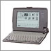 Procesador de textos WV-S200