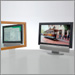 LCD con la tecnología Dual Directional Viewing