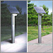 Farola LED/solar LN-LW3A1/LS2A1
