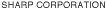 SHARP CORPORATION