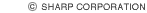 (c) 2006 SHARP CORPORATION