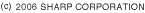 (c)2002 SHARP CORPORATION