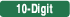10-Digit