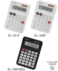 EL-331F,330F,330F(BK)