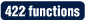 422 functions
