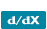 Numerical Derivativ
