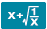 Equation editor