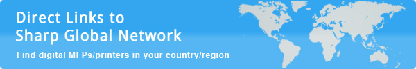 Direct Links to Sharp Global Network