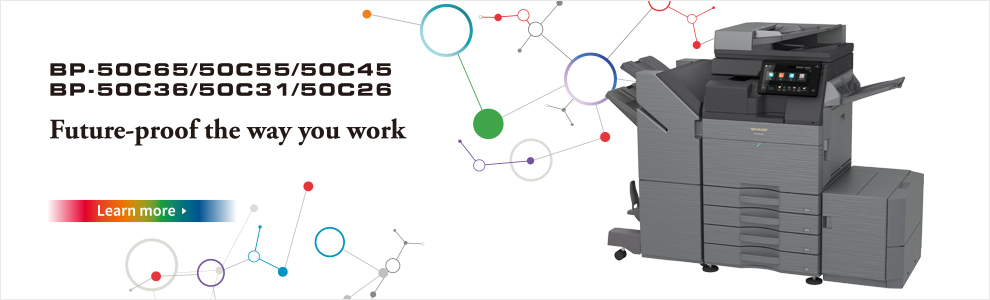 BP-50C65/50C55/50C45/50C36/50C31/50C26