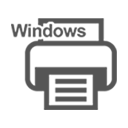 PODSTAWOWE DRUKOWANIE W SYSTEMIE Windows