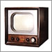 Первый японский телевизор TV3-14T