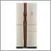 Холодильник SJ-SV50F с технологией Plasmacluster Ion