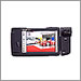 Zaurus MI-10/10DC с цветным экраном