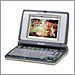 Электронный словарь PW-C5000 с цветным ЖК-дисплеем