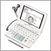 “Интеллектуальный” цветной электронный словарь PW-AC880/AC830