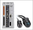 图像传感器相机 
IV-S300系列